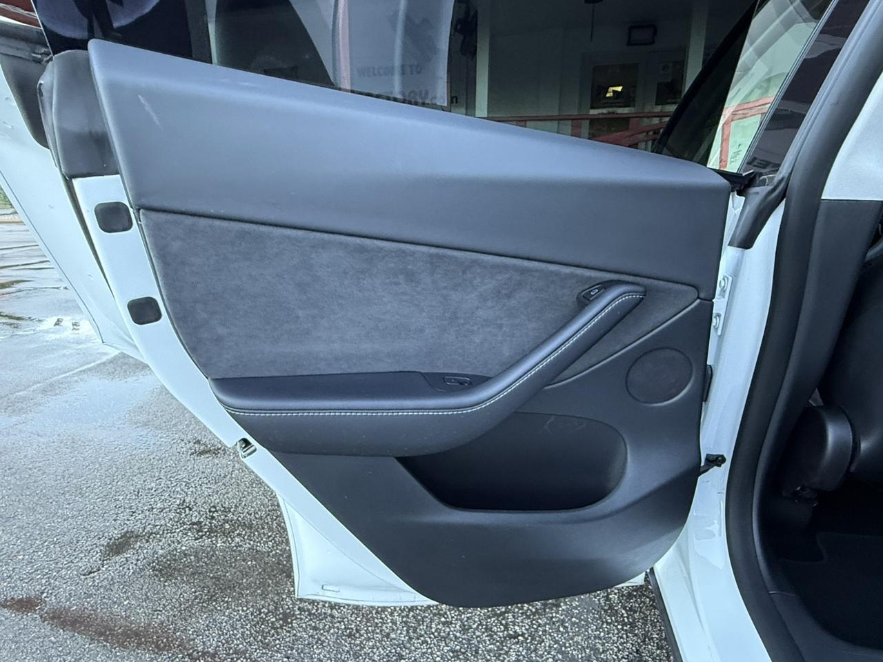 2021 Tesla Model Y Long Range Hollywood FL