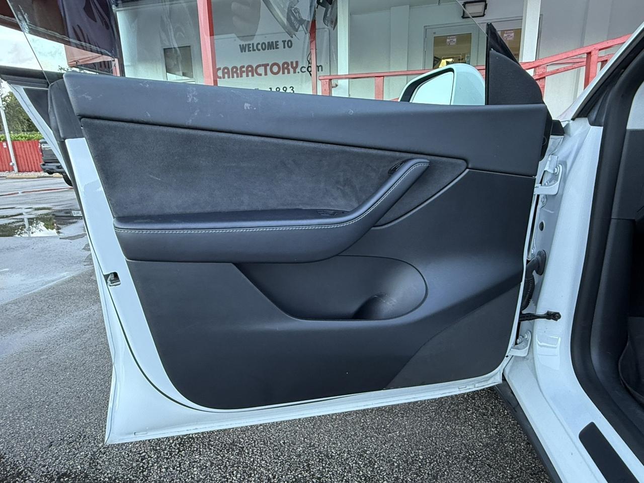 2021 Tesla Model Y Long Range Hollywood FL