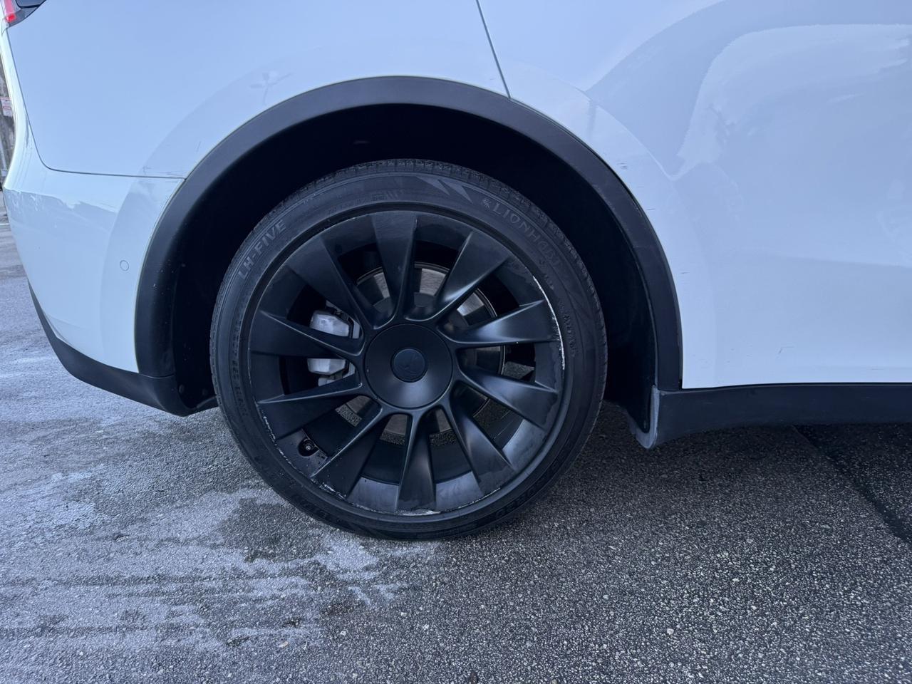 2021 Tesla Model Y Long Range Hollywood FL
