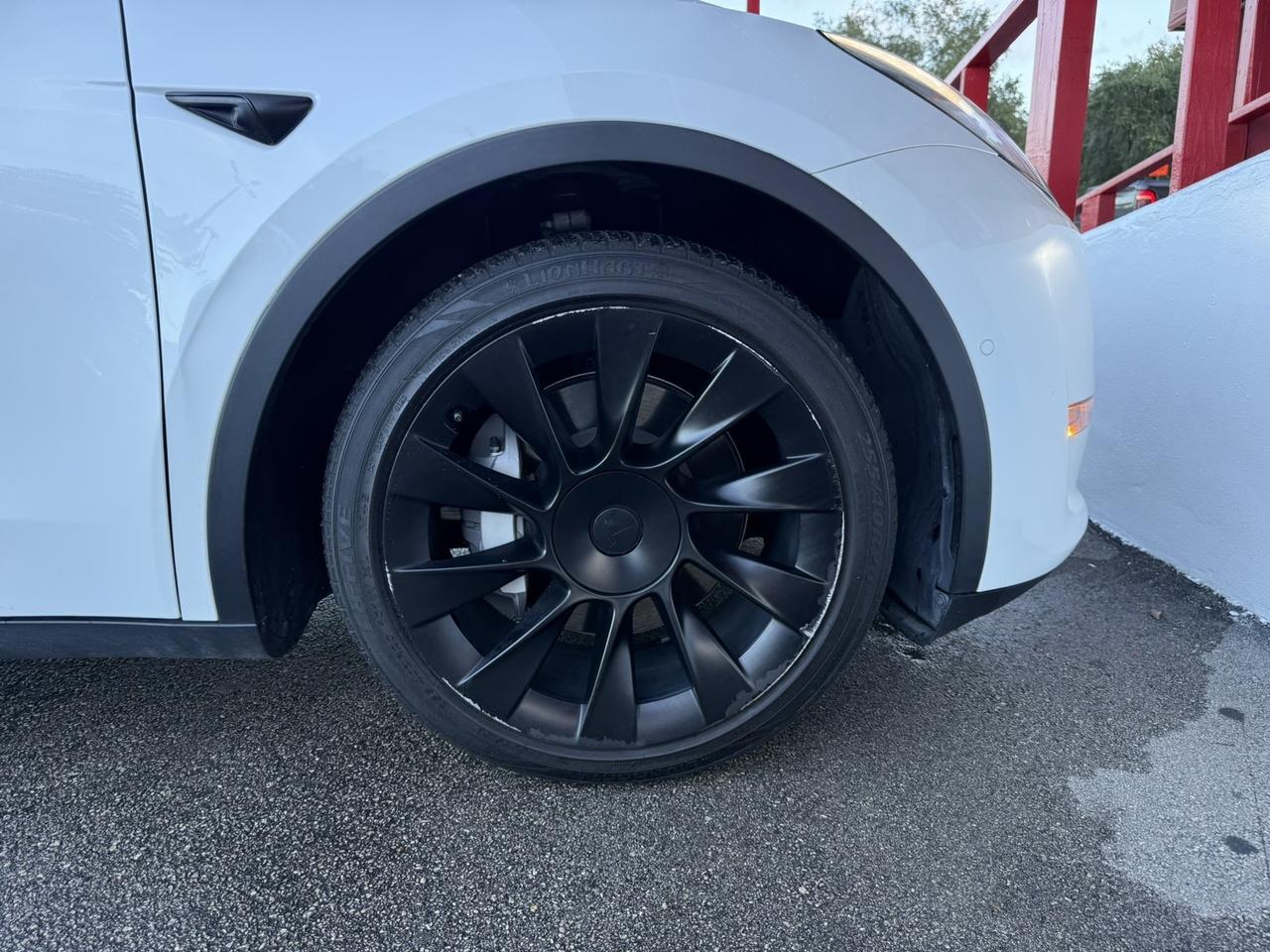 2021 Tesla Model Y Long Range Hollywood FL