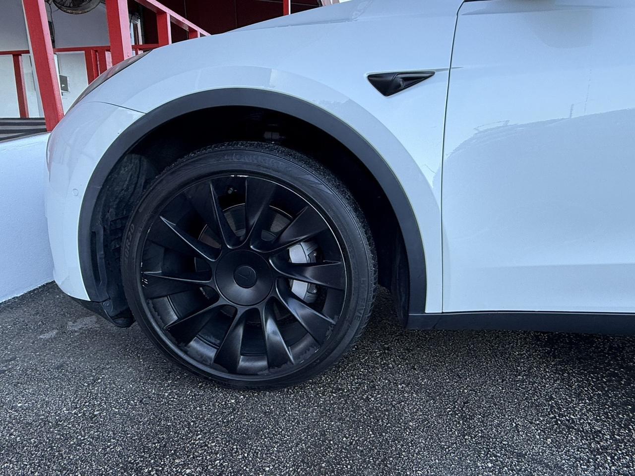 2021 Tesla Model Y Long Range Hollywood FL