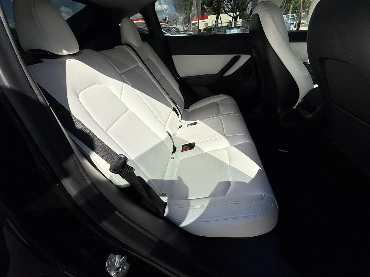 2021 Tesla Model Y Long Range Hollywood FL