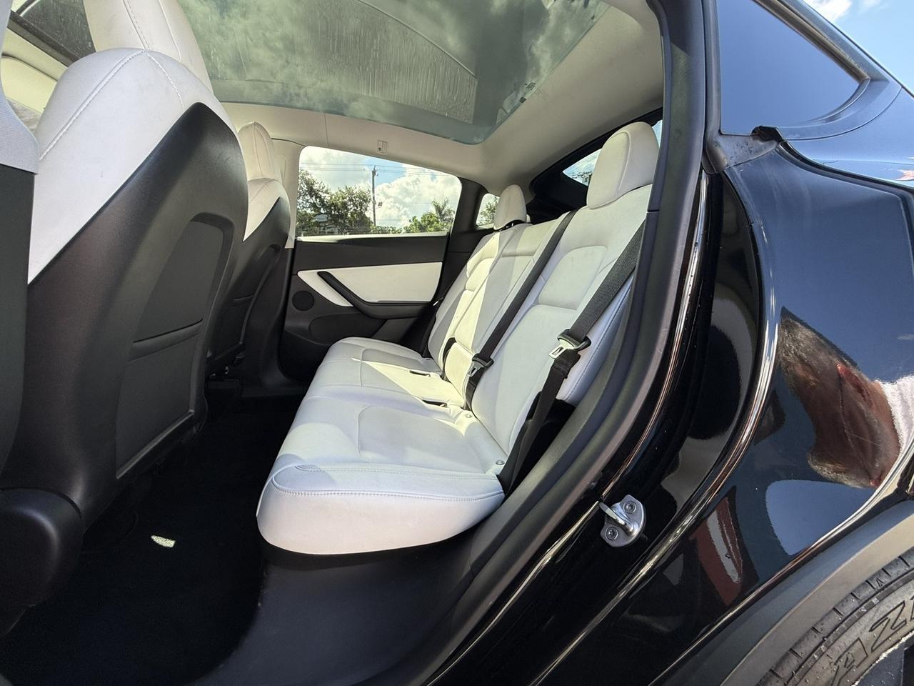 2021 Tesla Model Y Long Range Hollywood FL