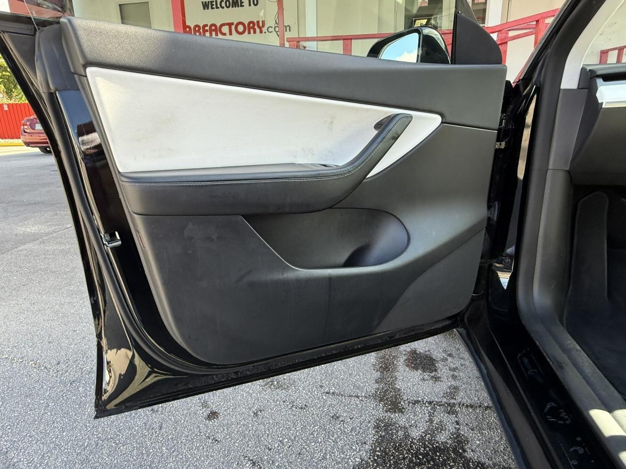 2021 Tesla Model Y Long Range Hollywood FL