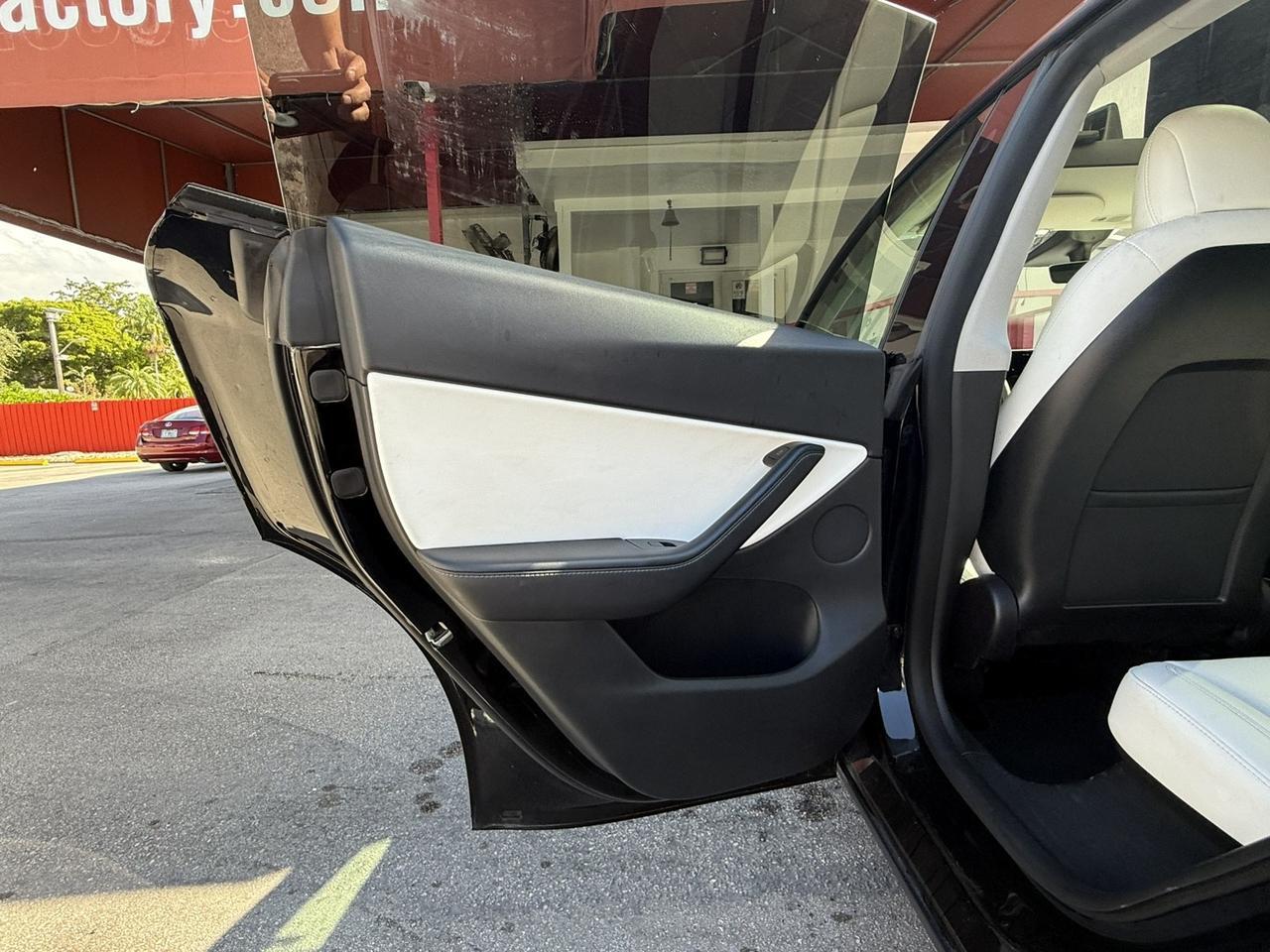 2021 Tesla Model Y Long Range Hollywood FL