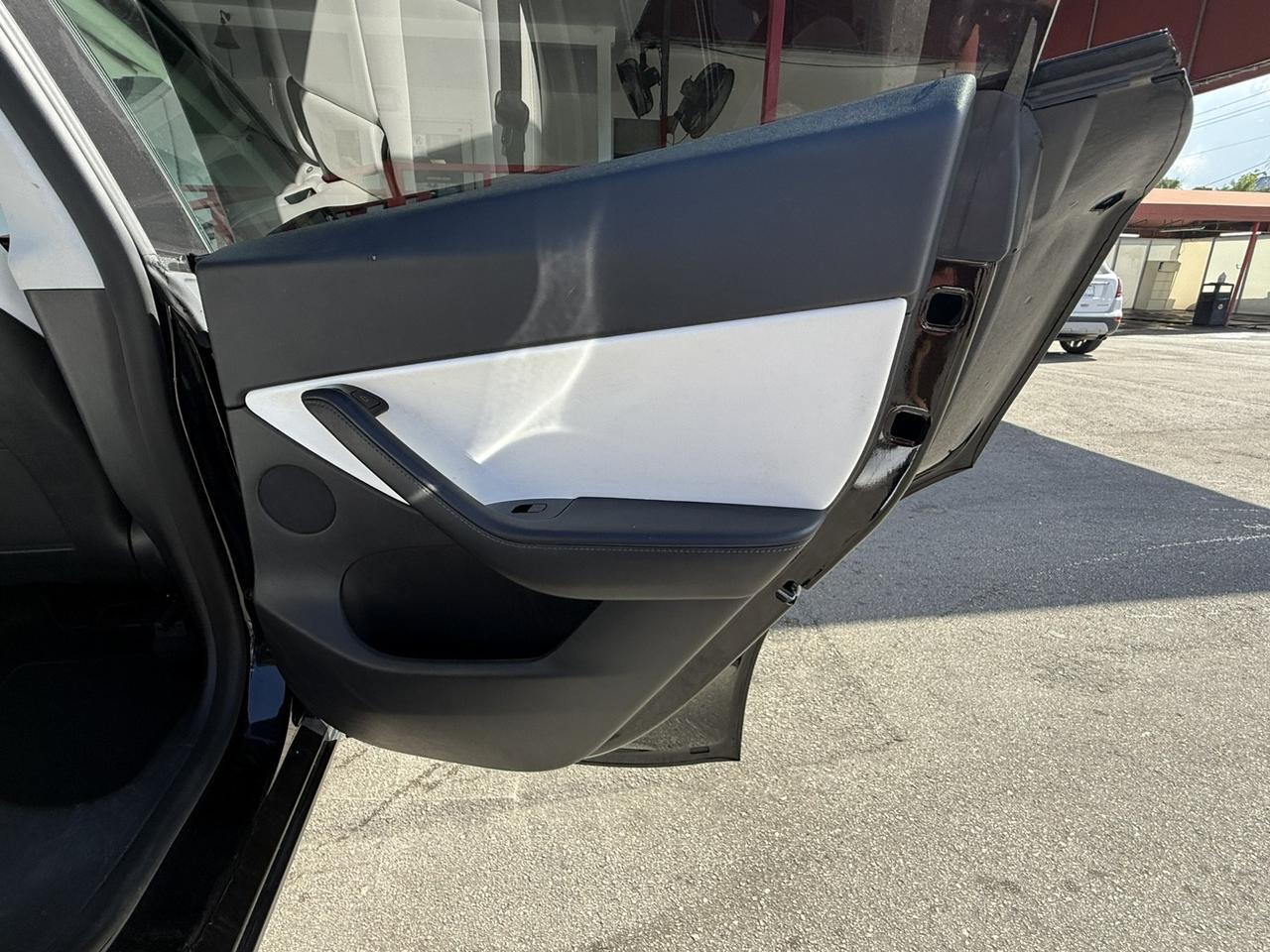 2021 Tesla Model Y Long Range Hollywood FL