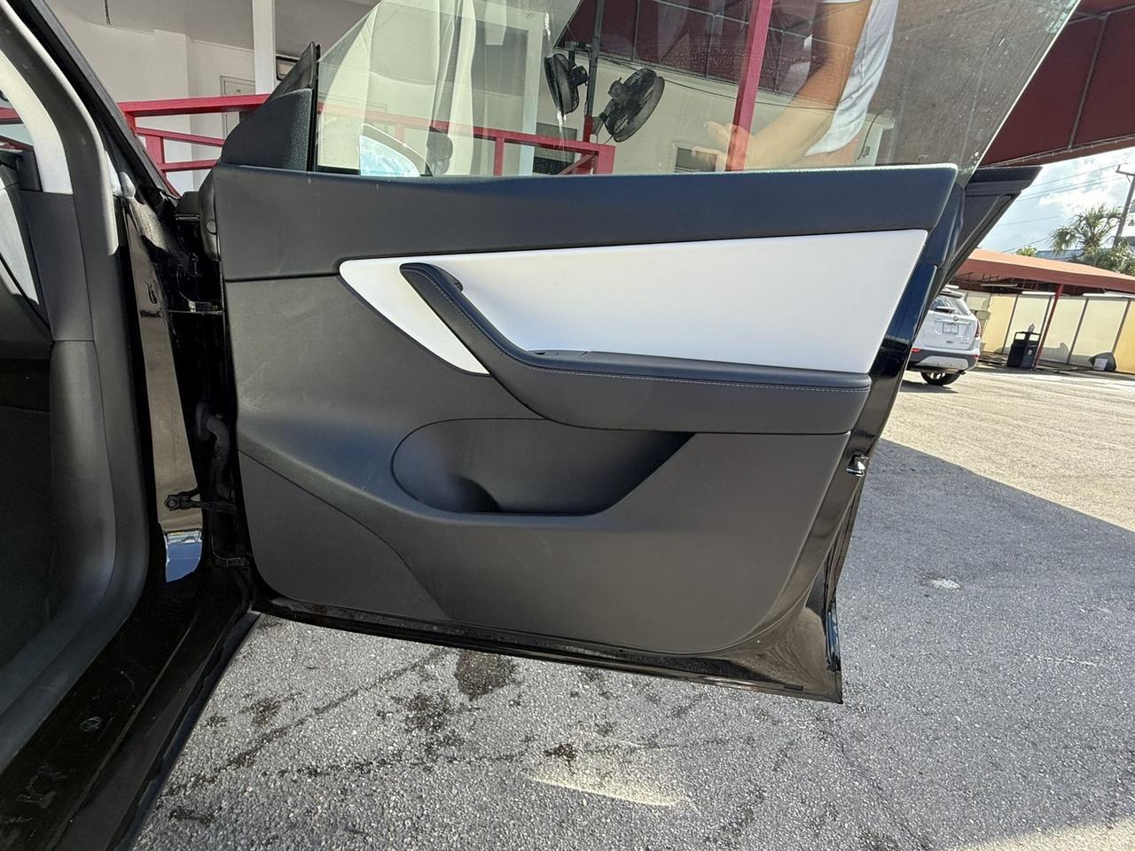 2021 Tesla Model Y Long Range Hollywood FL