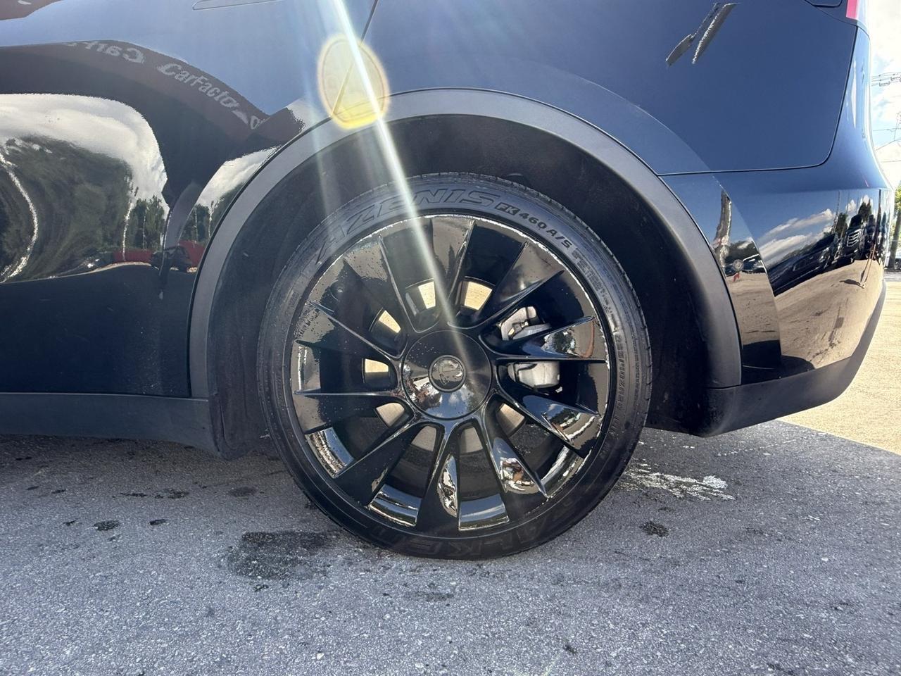 2021 Tesla Model Y Long Range Hollywood FL