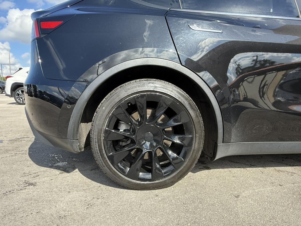 2021 Tesla Model Y Long Range Hollywood FL