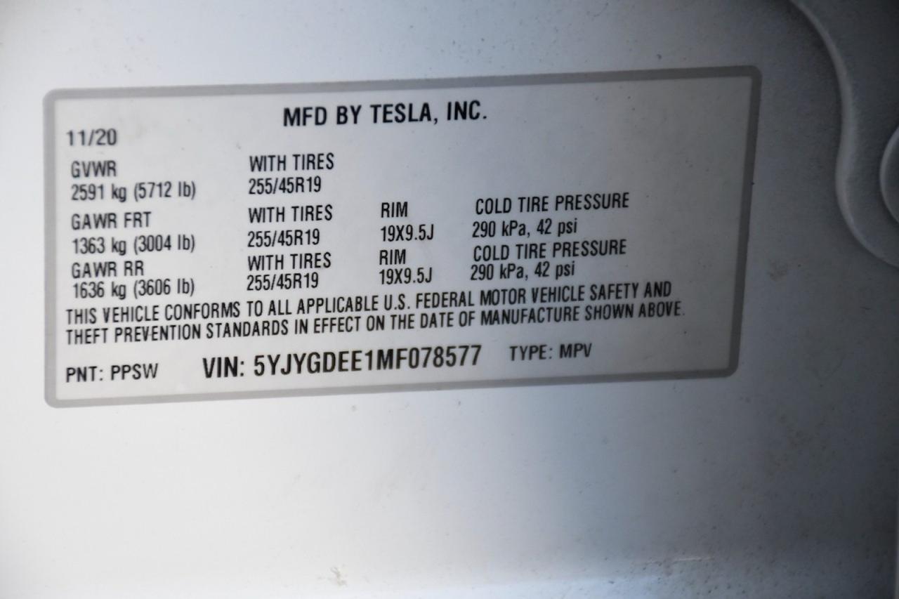 2021 Tesla Model Y Long Range Lakeworth FL