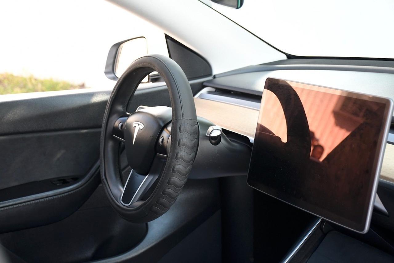 2021 Tesla Model Y Long Range Lakeworth FL