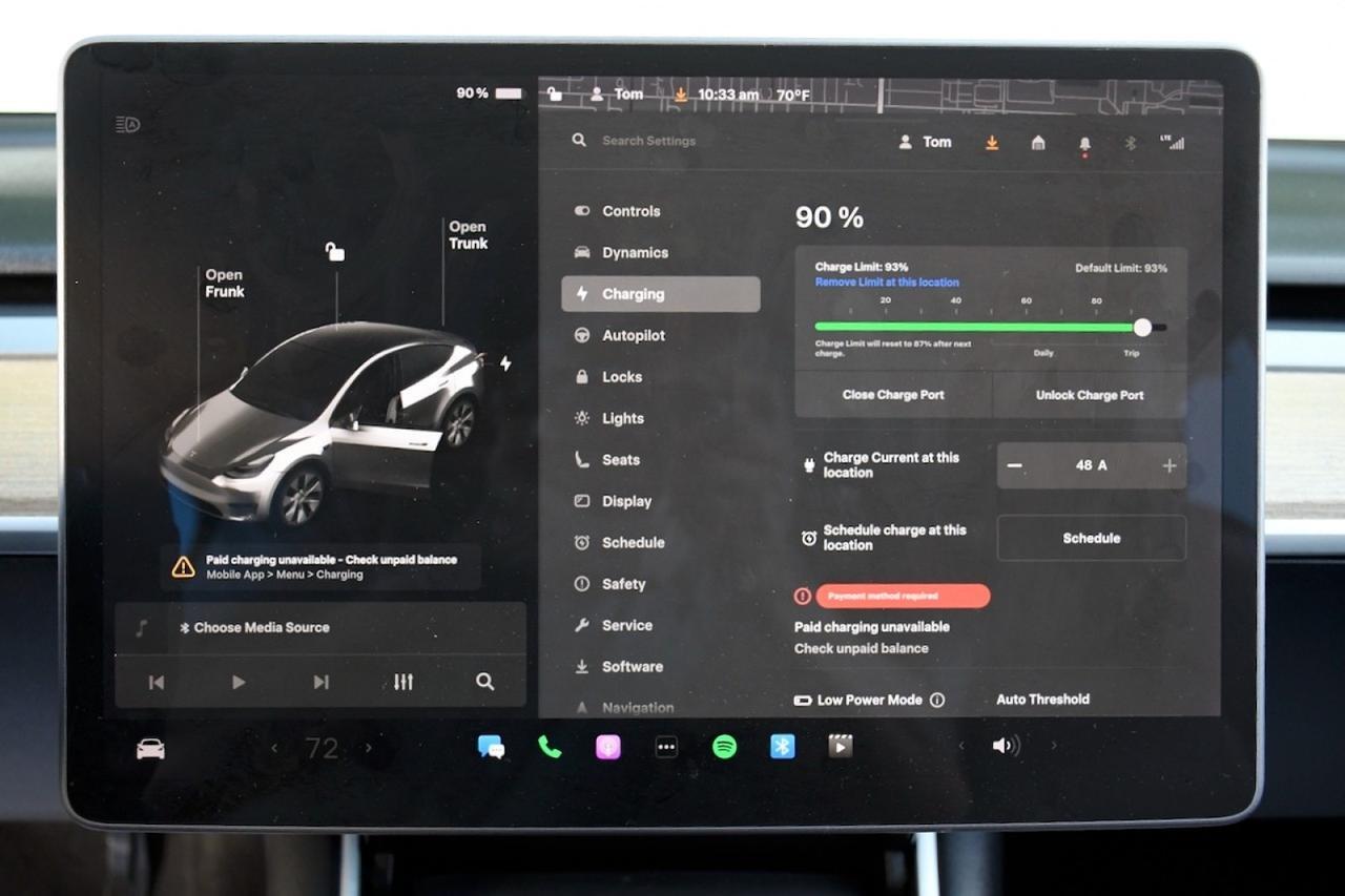 2021 Tesla Model Y Long Range Lakeworth FL