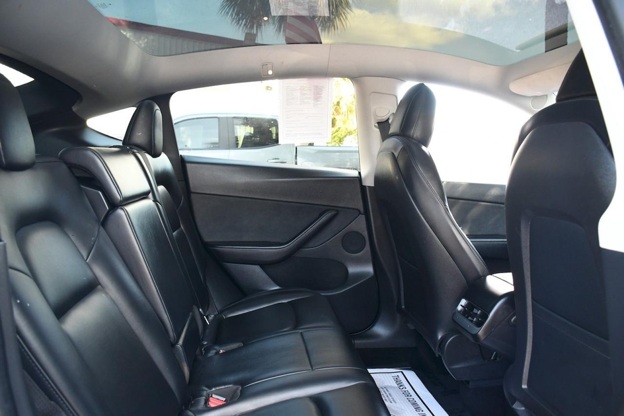 2021 Tesla Model Y Long Range Lakeworth FL