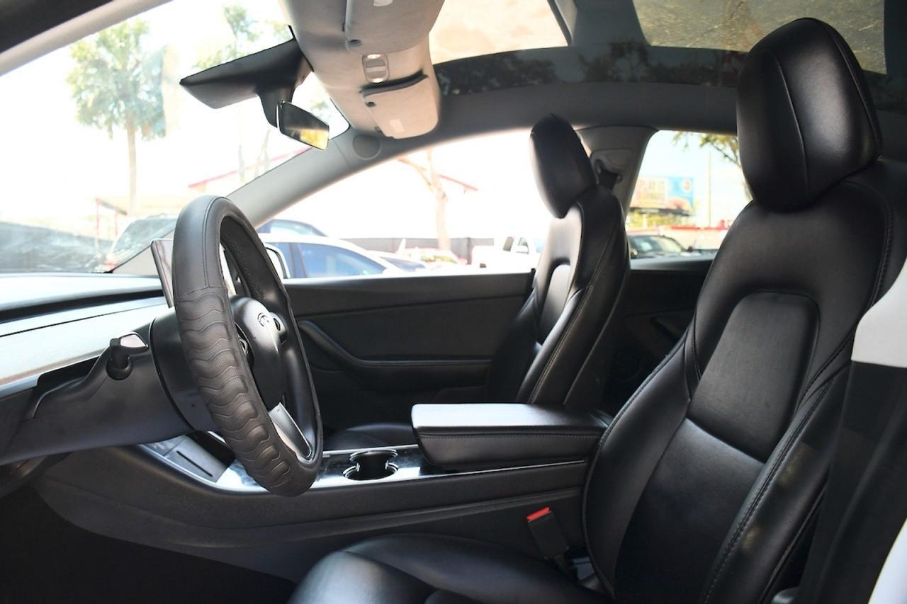 2021 Tesla Model Y Long Range Lakeworth FL