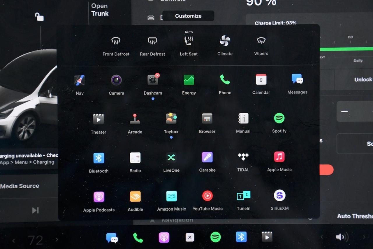 2021 Tesla Model Y Long Range Lakeworth FL