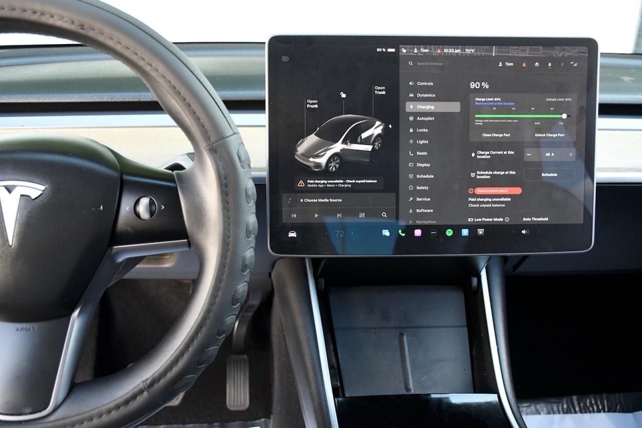 2021 Tesla Model Y Long Range Lakeworth FL