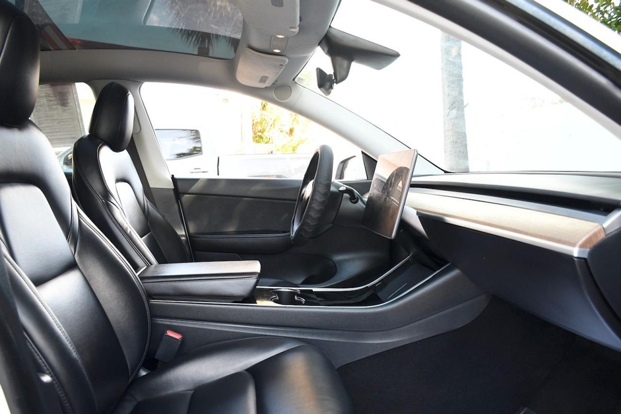 2021 Tesla Model Y Long Range Lakeworth FL