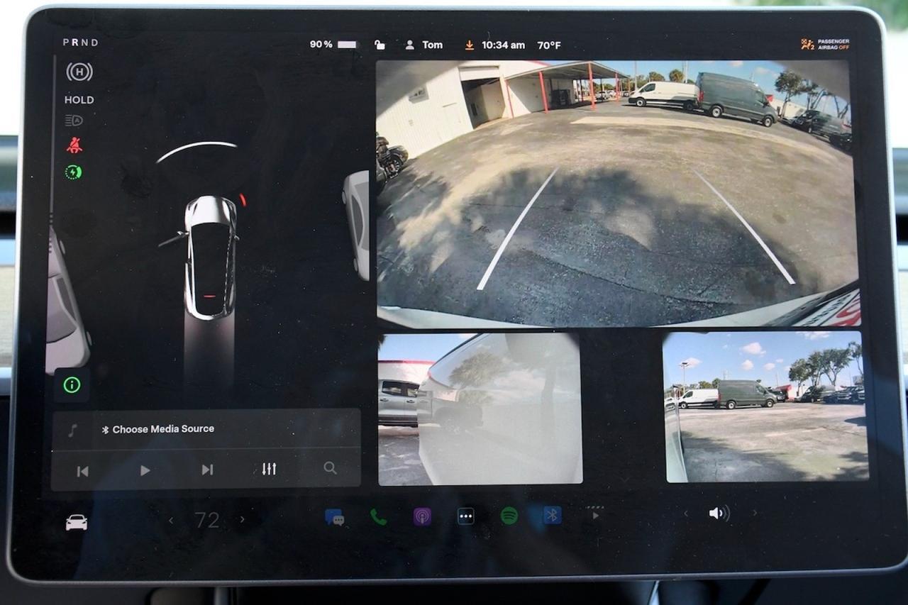 2021 Tesla Model Y Long Range Lakeworth FL