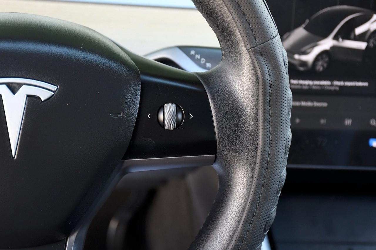 2021 Tesla Model Y Long Range Lakeworth FL