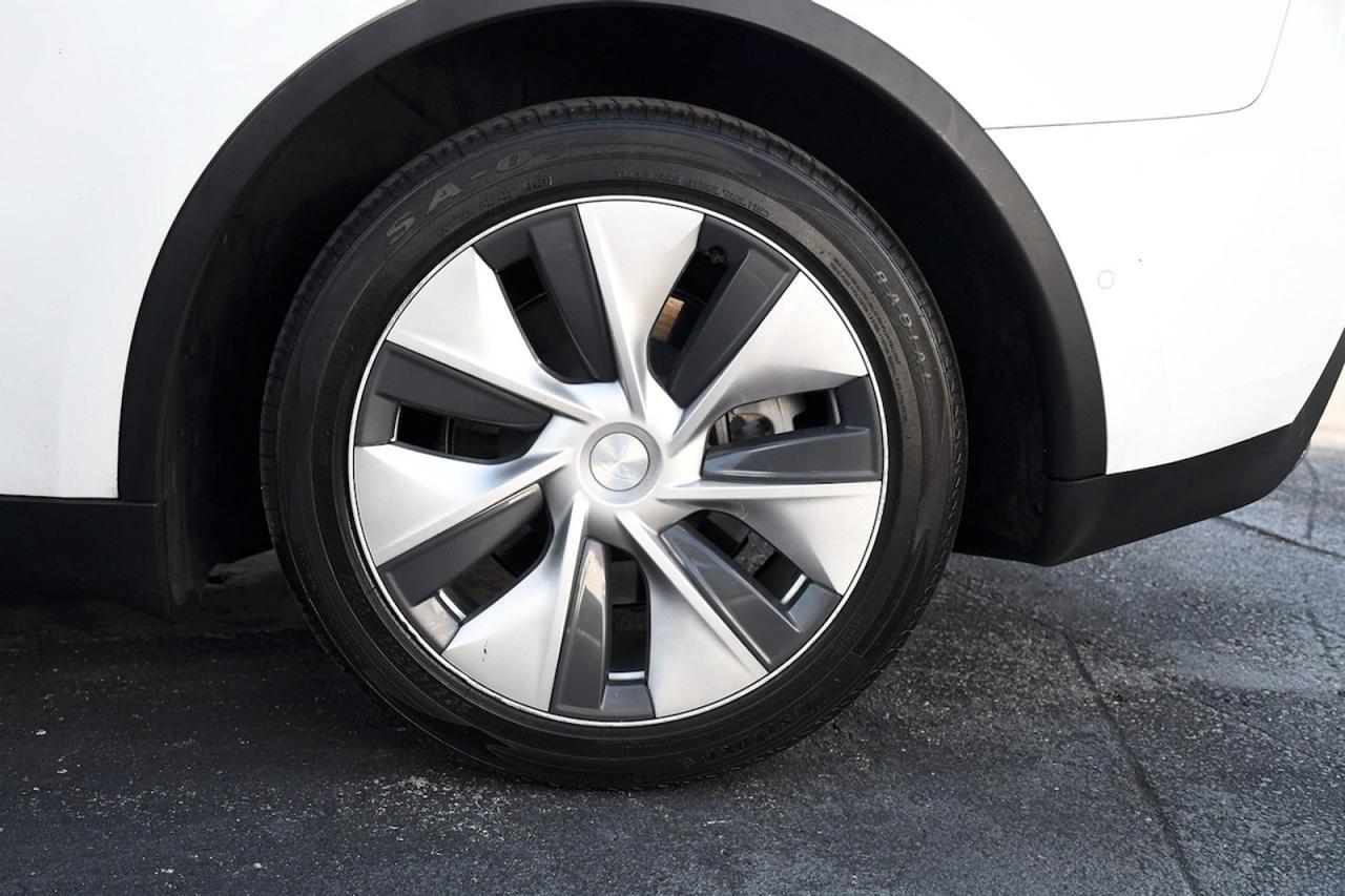 2021 Tesla Model Y Long Range Lakeworth FL