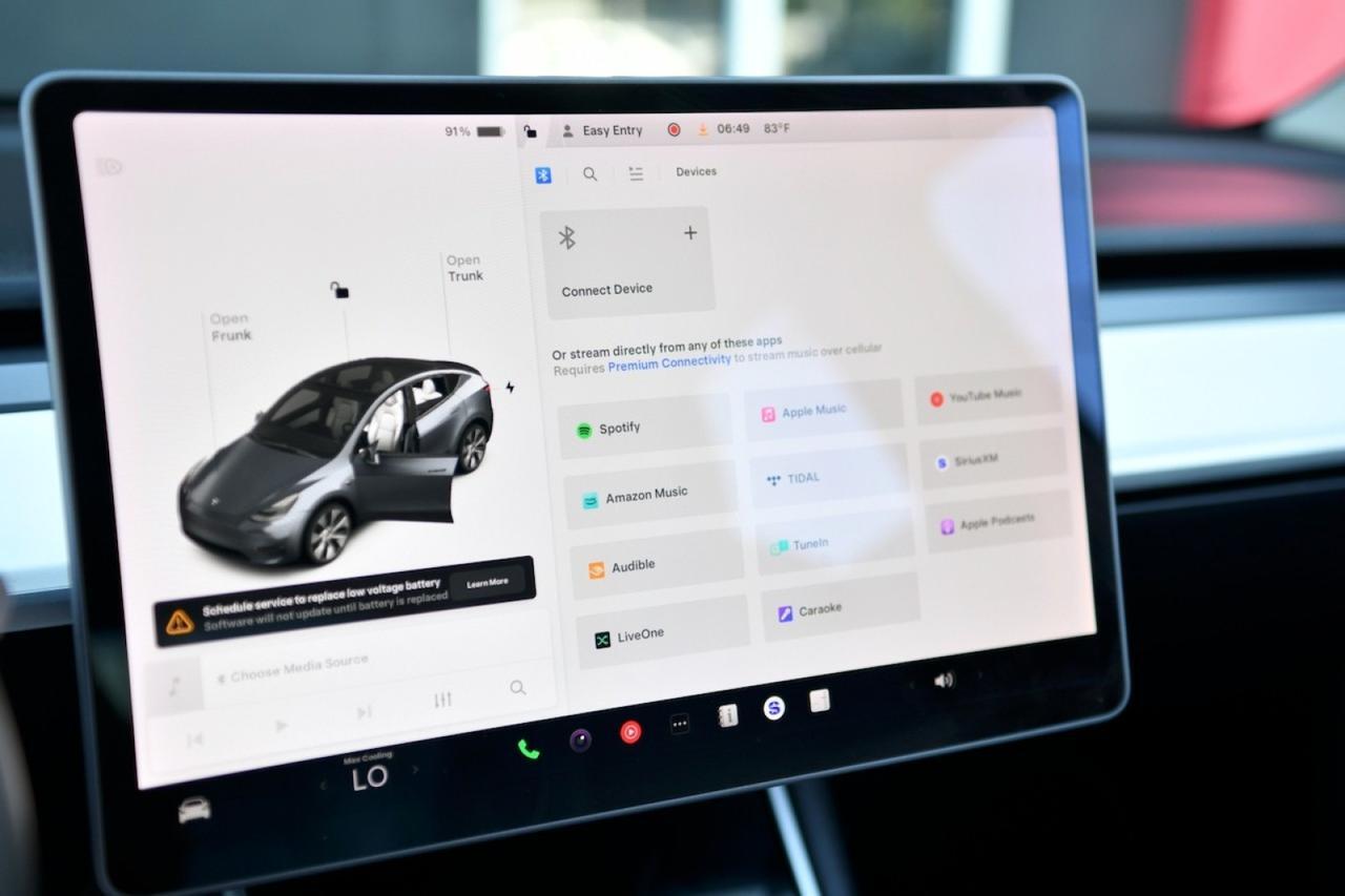 2021 Tesla Model Y Long Range Lake Worth FL