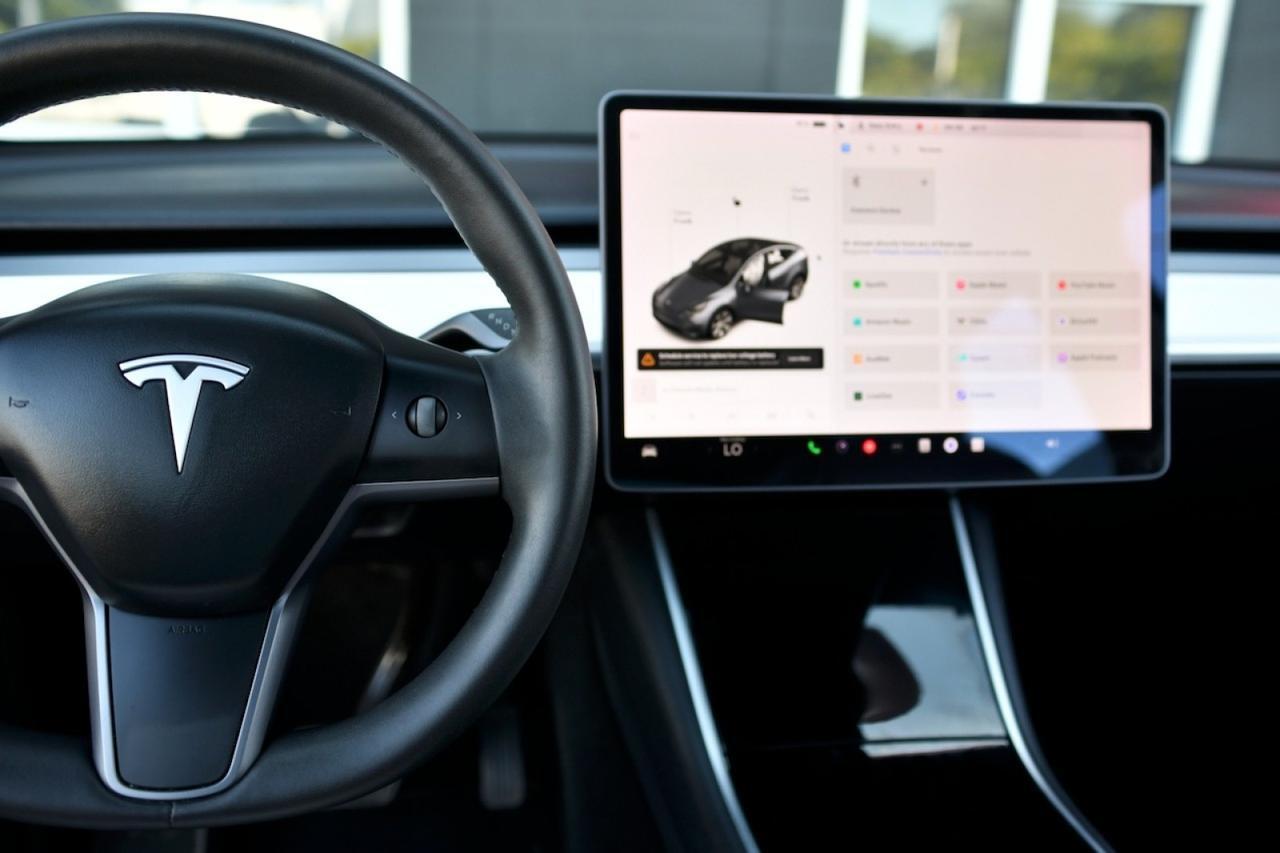 2021 Tesla Model Y Long Range Lake Worth FL