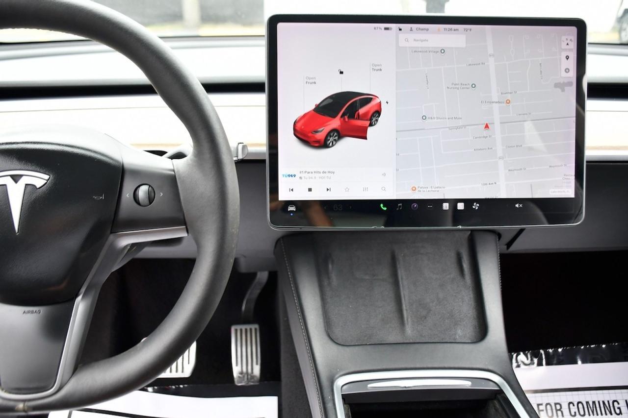 2021 Tesla Model Y Long Range Lake Worth FL