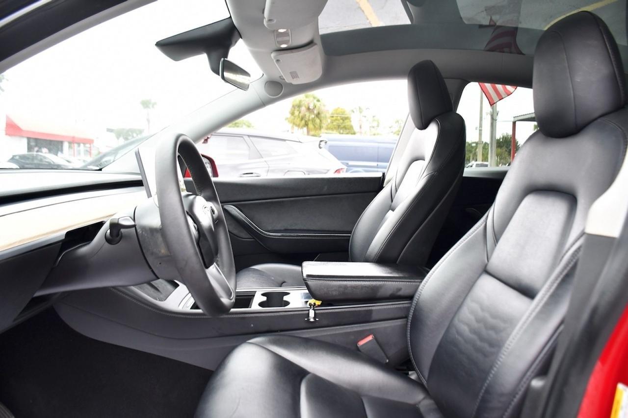 2021 Tesla Model Y Long Range Lake Worth FL