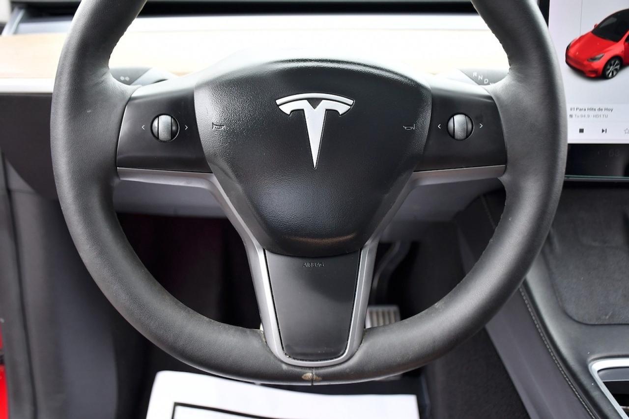 2021 Tesla Model Y Long Range Lake Worth FL