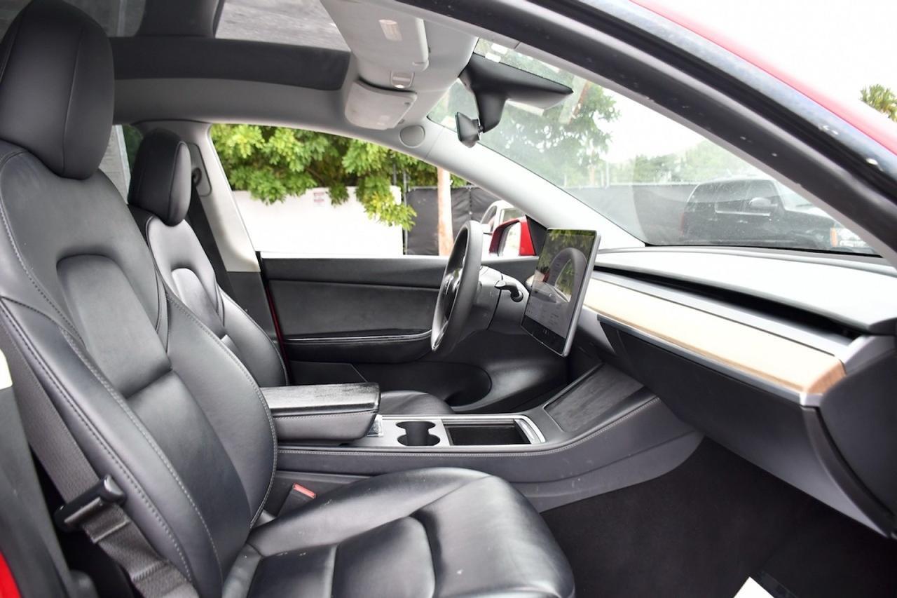 2021 Tesla Model Y Long Range Lake Worth FL