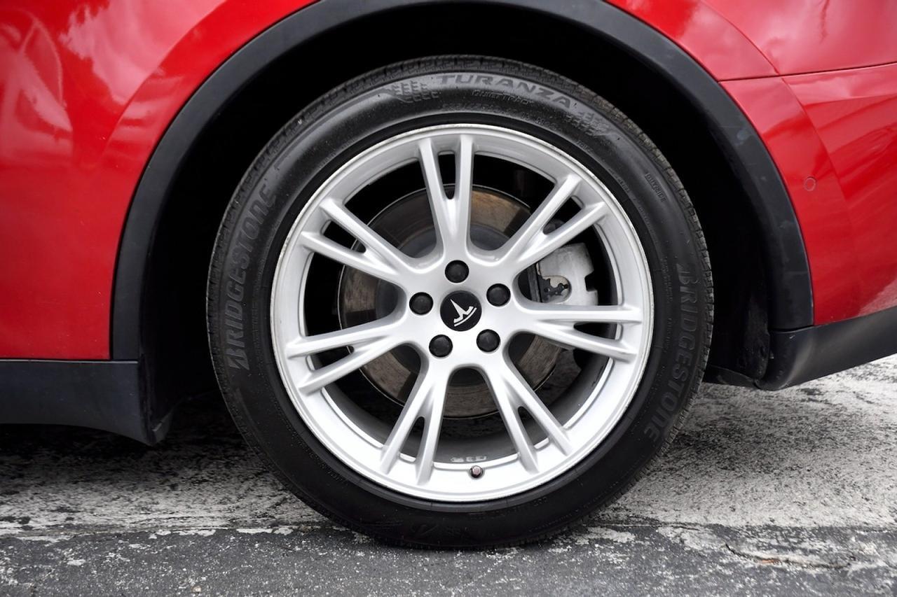 2021 Tesla Model Y Long Range Lake Worth FL