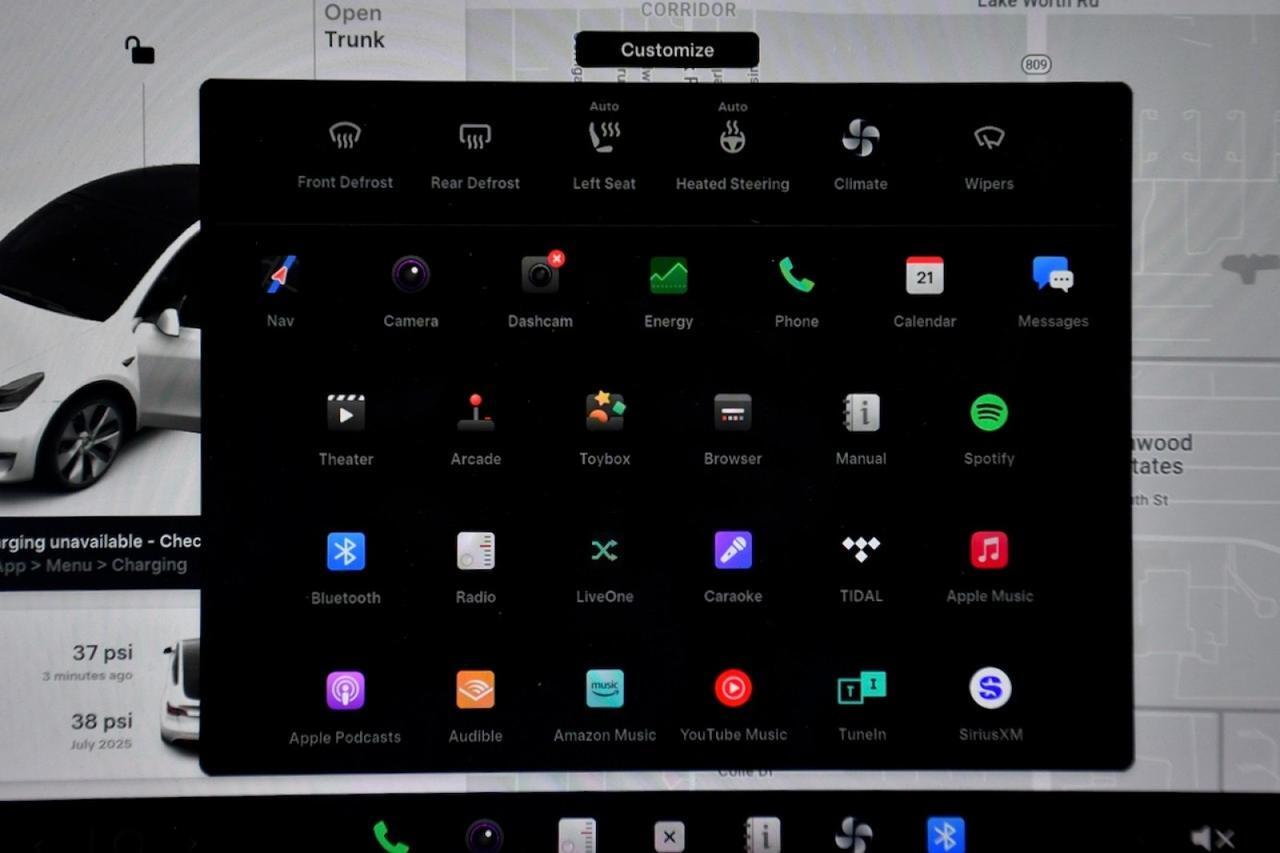 2021 Tesla Model Y Long Range Lake Worth FL