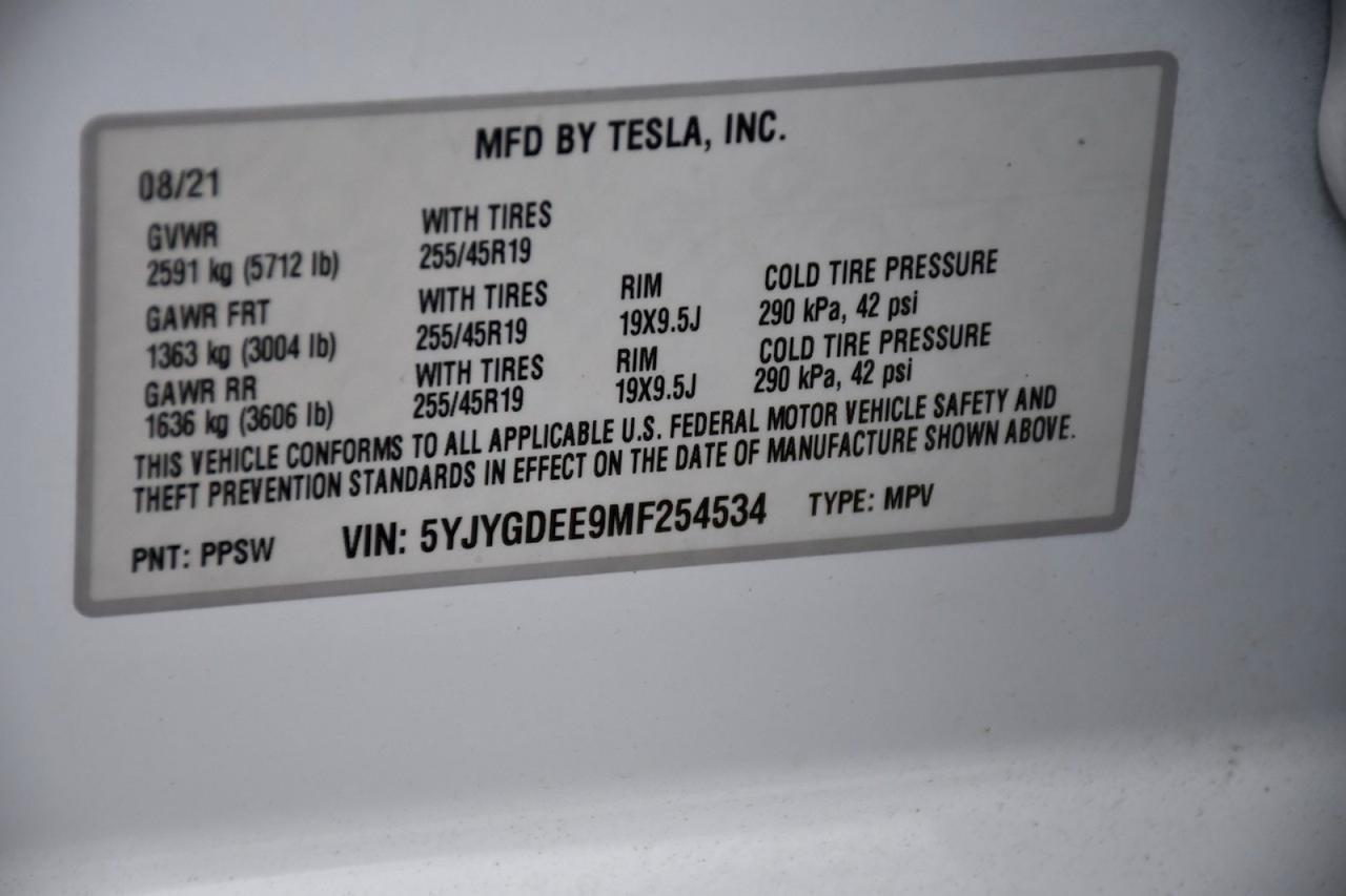 2021 Tesla Model Y Long Range Lake Worth FL