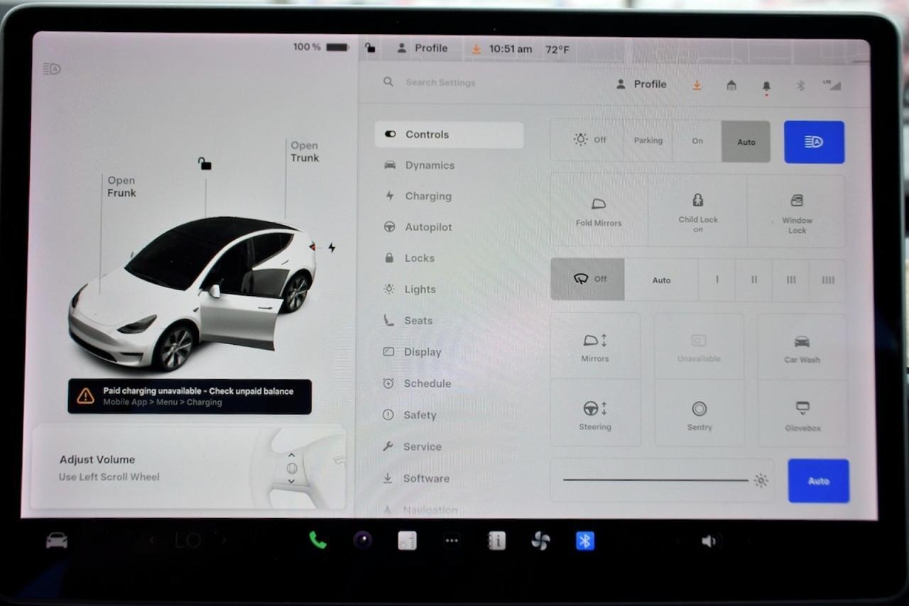 2021 Tesla Model Y Long Range Miami FL