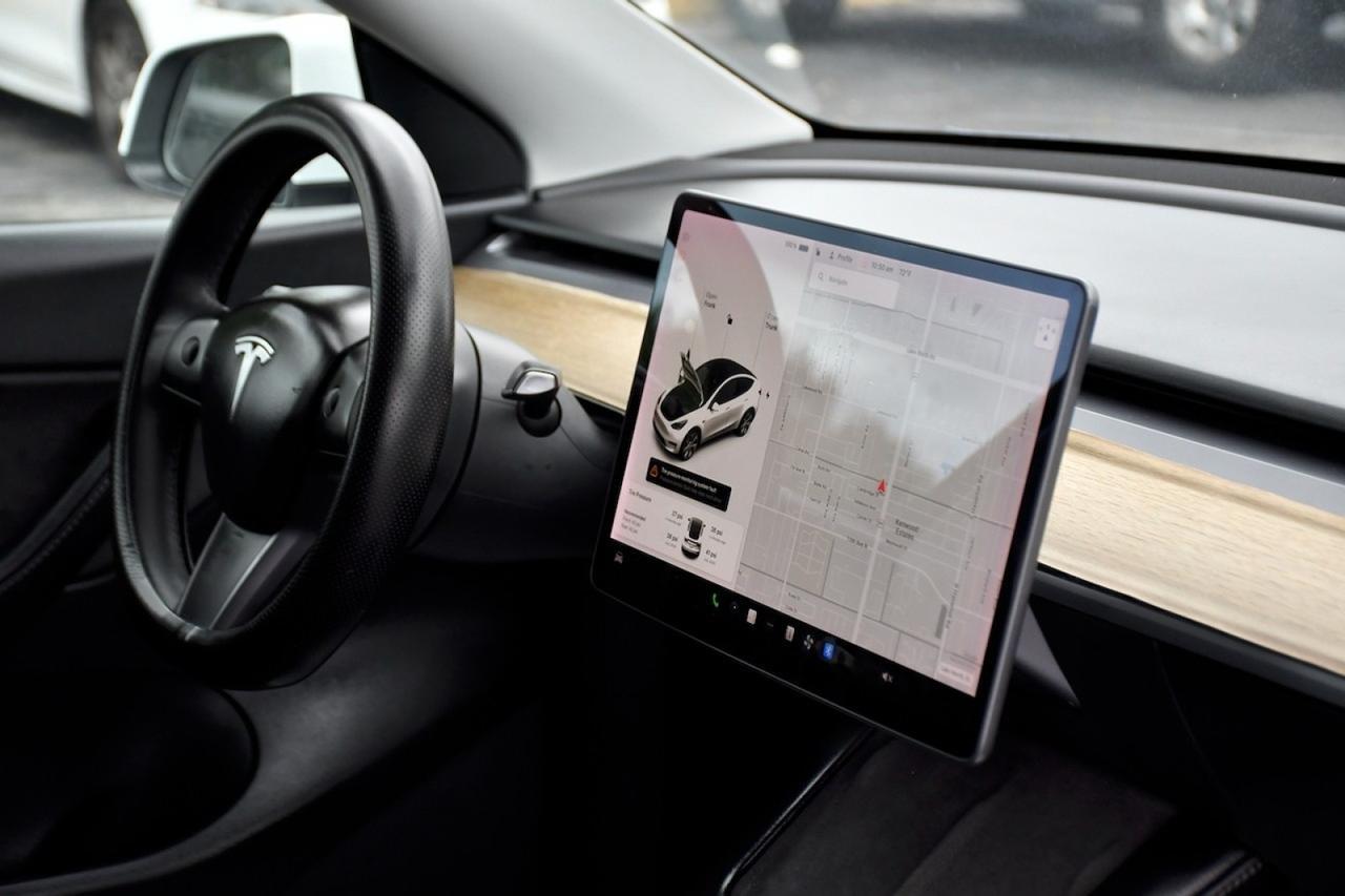 2021 Tesla Model Y Long Range Lake Worth FL