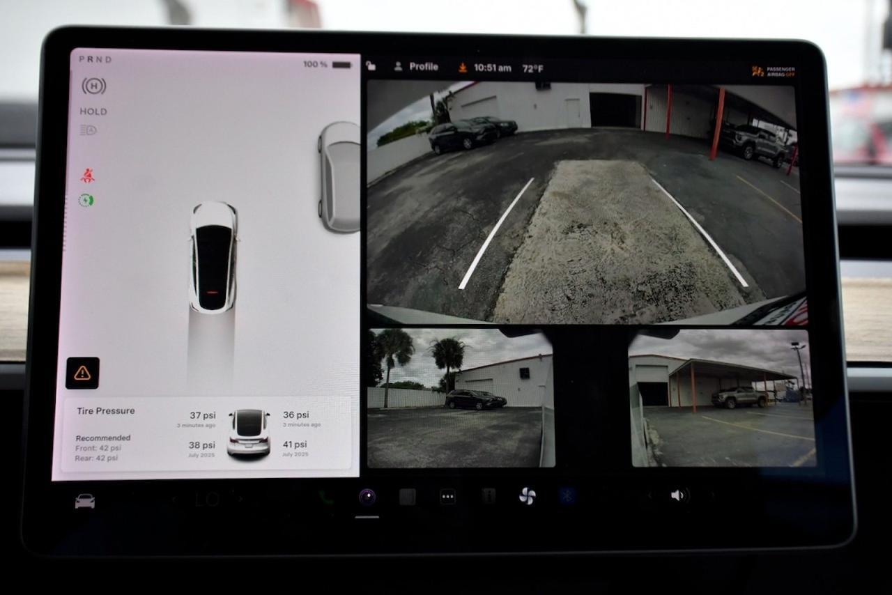 2021 Tesla Model Y Long Range Miami FL