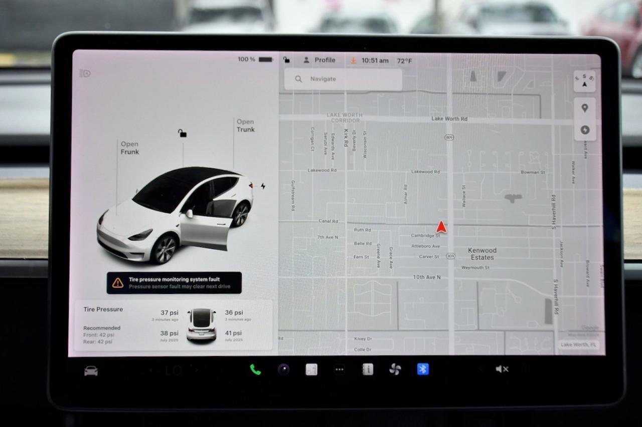 2021 Tesla Model Y Long Range Lake Worth FL