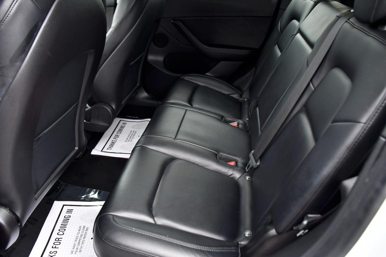 2021 Tesla Model Y Long Range Miami FL