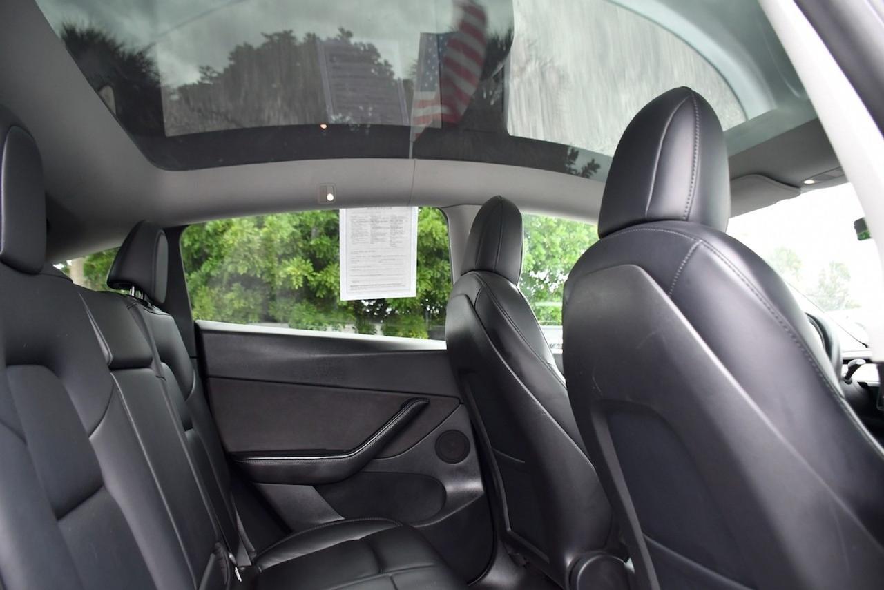 2021 Tesla Model Y Long Range Miami FL