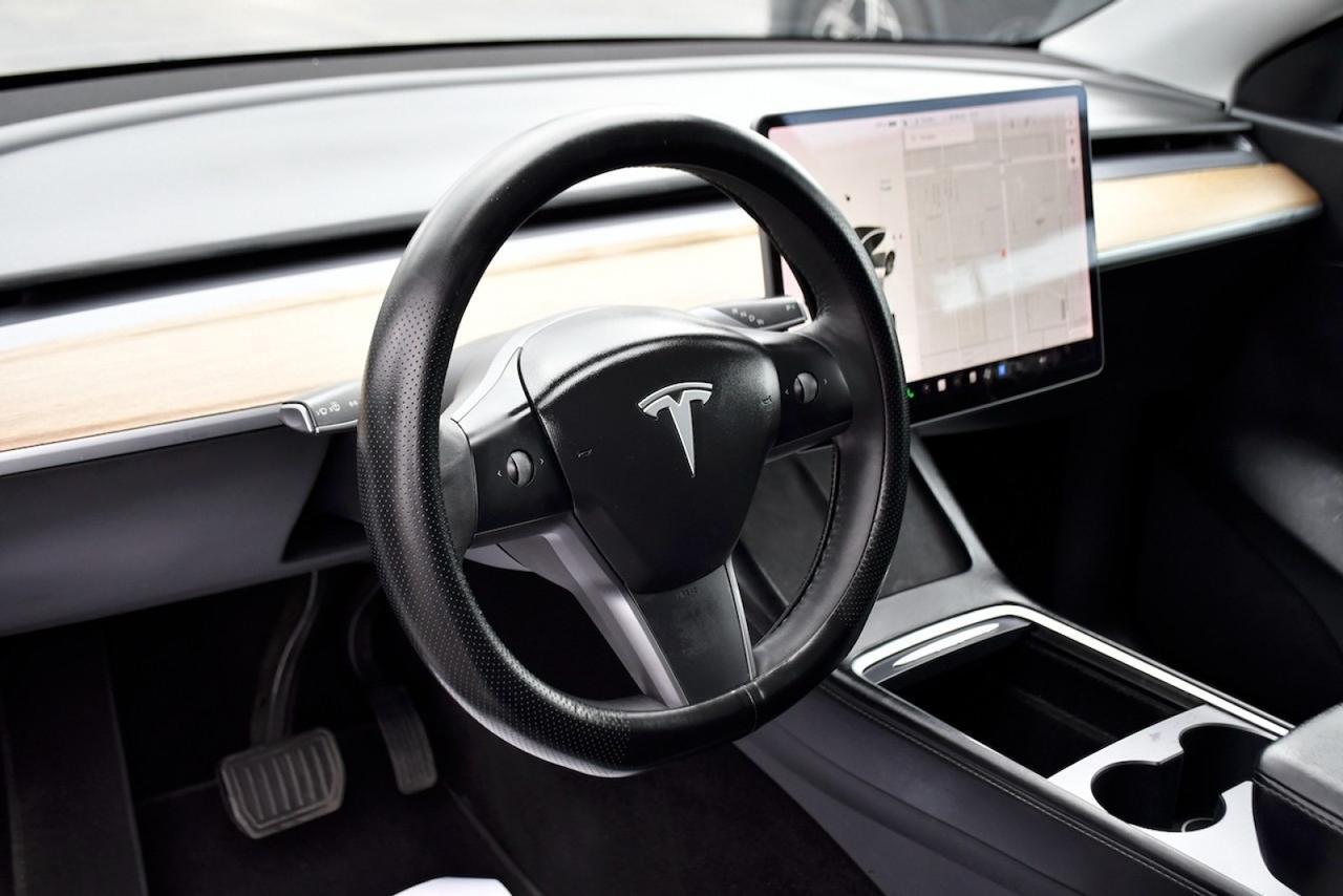 2021 Tesla Model Y Long Range Miami FL
