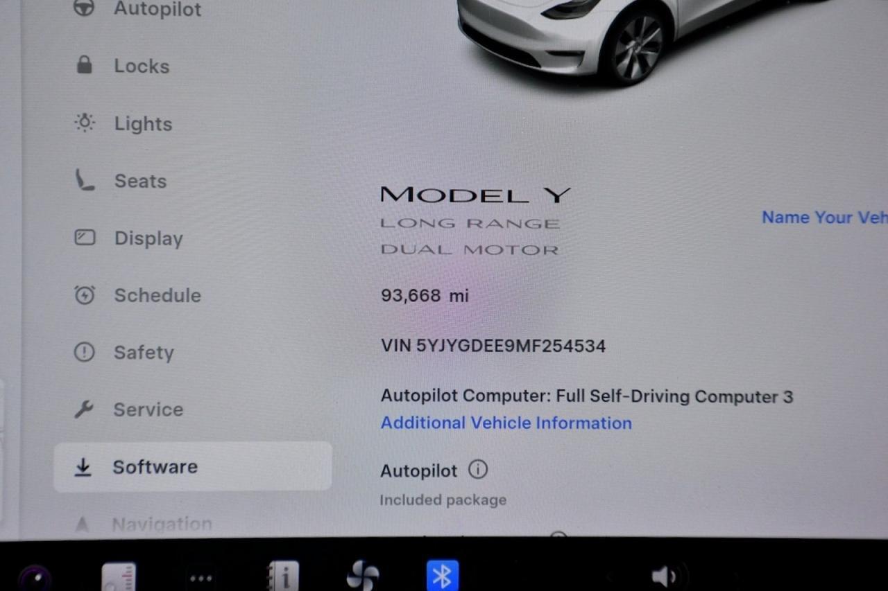 2021 Tesla Model Y Long Range Lake Worth FL