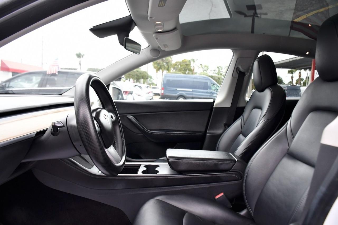 2021 Tesla Model Y Long Range Miami FL