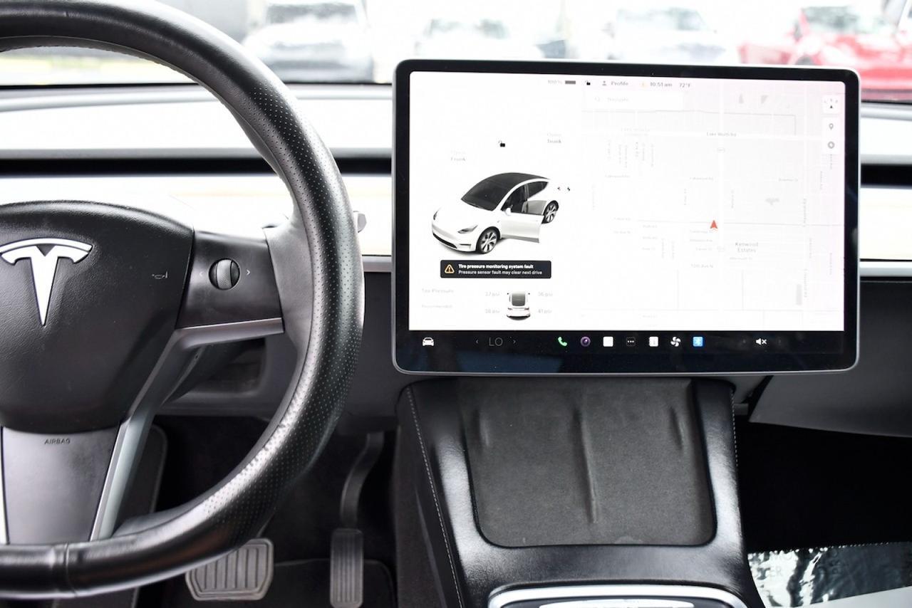 2021 Tesla Model Y Long Range Miami FL