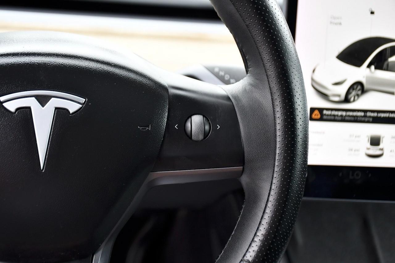 2021 Tesla Model Y Long Range Miami FL