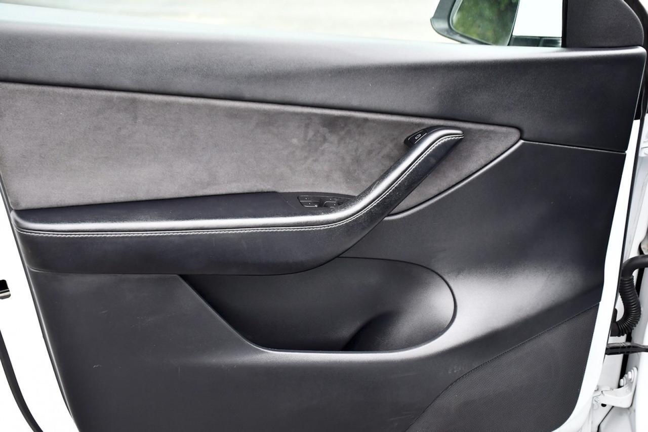 2021 Tesla Model Y Long Range Miami FL