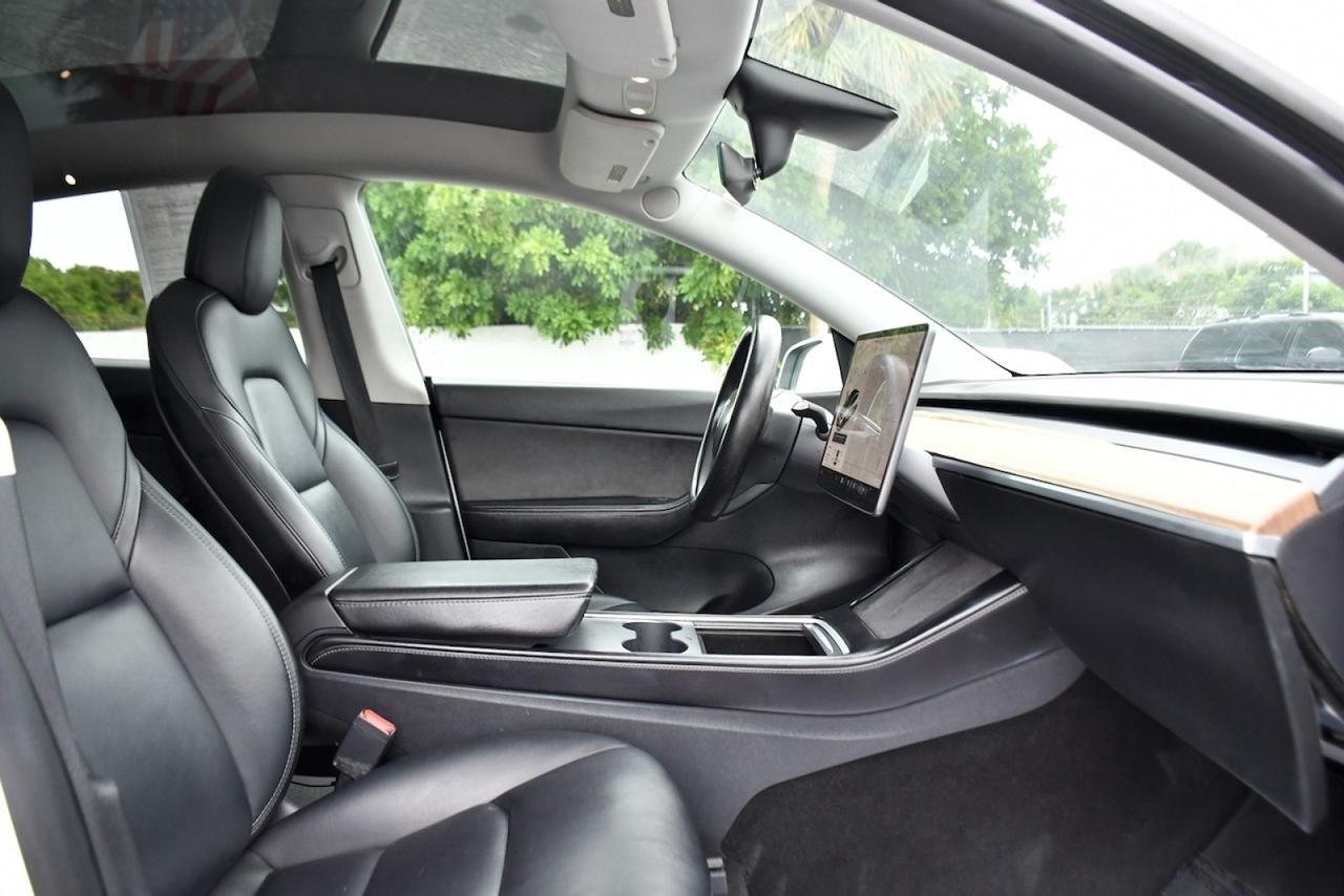 2021 Tesla Model Y Long Range Miami FL