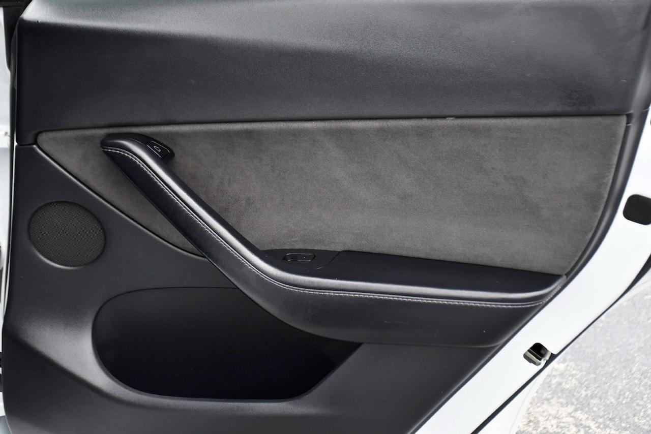 2021 Tesla Model Y Long Range Miami FL
