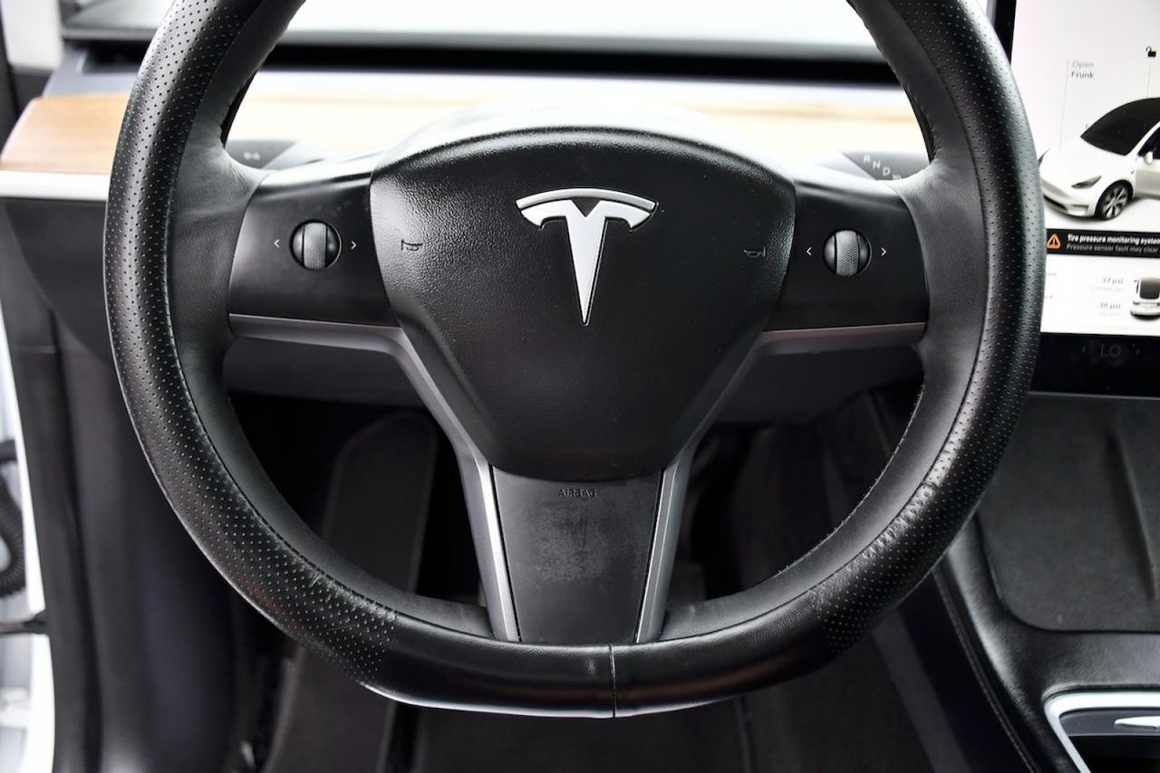 2021 Tesla Model Y Long Range Miami FL