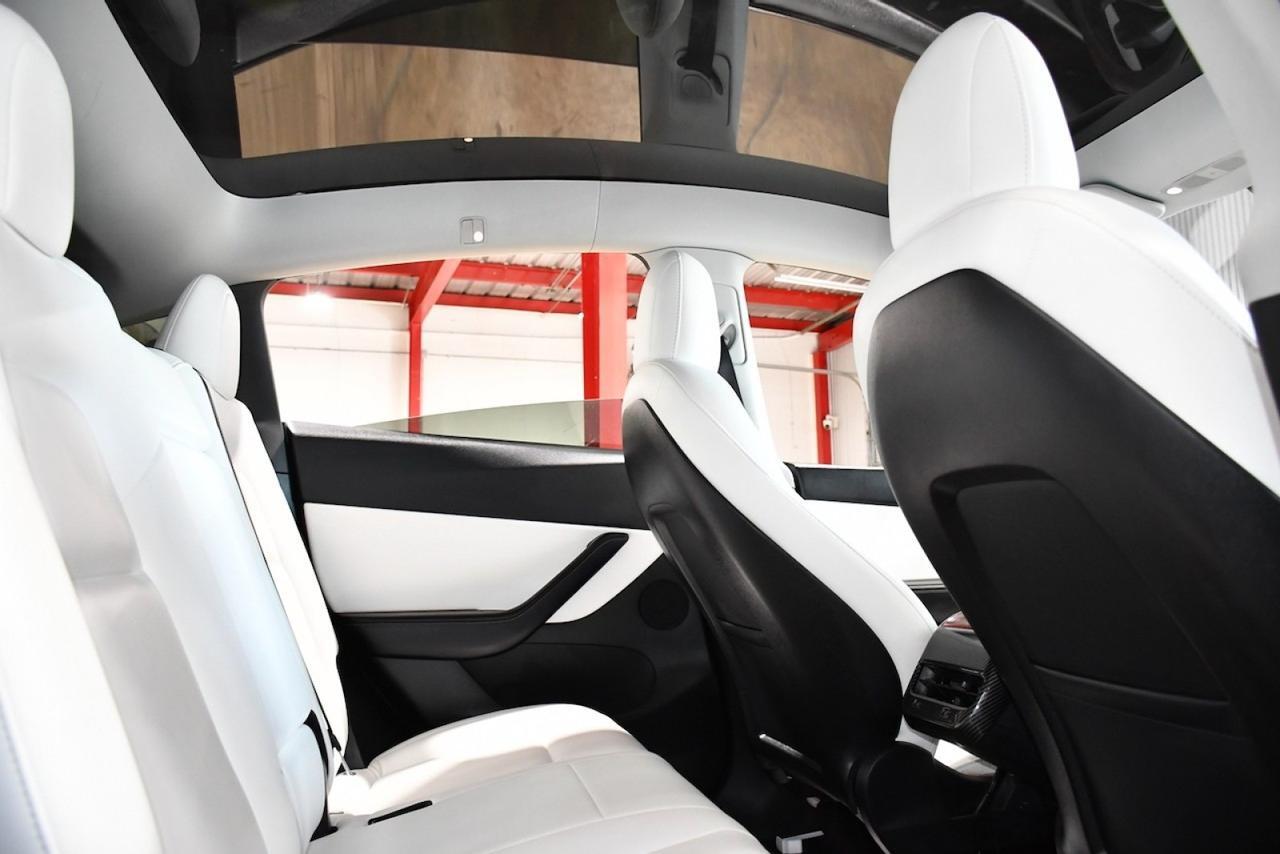 2021 Tesla Model Y Long Range Lakeworth FL