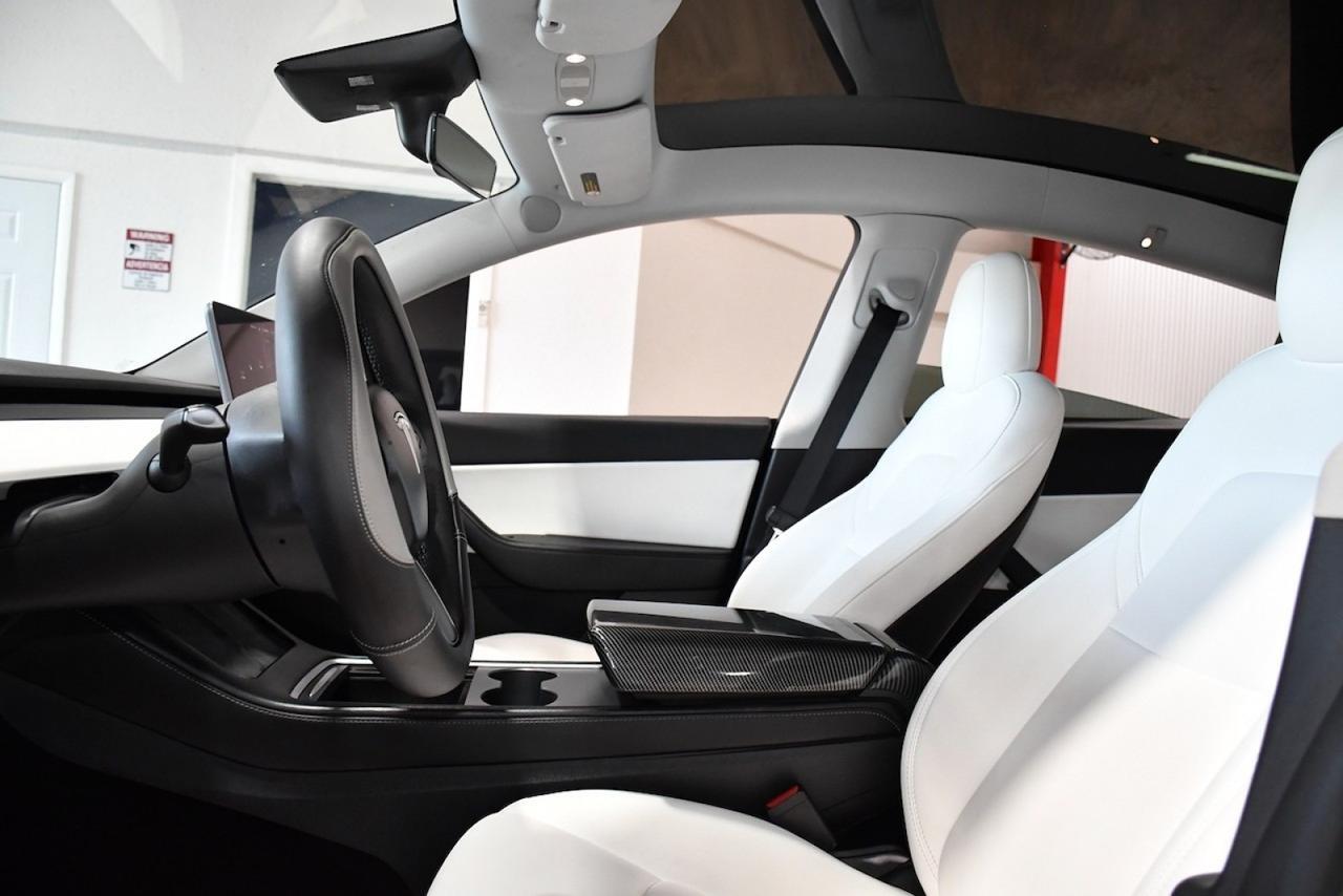 2021 Tesla Model Y Long Range Lakeworth FL
